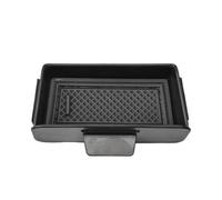 CLCPTPOGMA Centre Console Storage Box For Chevy Colorado LT/Z71/ZR2 2015-2022 For GMC Canyon SLE SLT Denali Center Console Organizer Drawer Storage Hidden Box