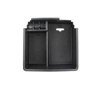 CLCPTPOGMA Centre Console Storage Box For Ford For Ranger 2012-2022 Car Armrest Storage Box Organizer Tray Interior Auto Tidying Container Holder Accessories