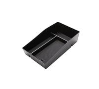 CLCPTPOGMA Centre Console Storage Box For Honda Civic HRV HR-V ZRV Z-RV 2022-2024 Central Armrest Storage Box Console Manager Door Accessories (Storage box)