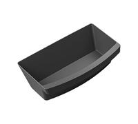 CLCPTPOGMA Centre Console Storage Box For Tesla Model Y Juniper 2025-2026 Under Seat Storage Box Organizer Hidden Underseat Drawer Accessories (1Pcs)