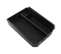 CLCPTPOGMA Centre Console Storage Box For Toyota RAV4 Rav 4 2009-2018 ABS Center Console Organizer Car Armrest Storage Box Case Bin Phone Holder Accessories