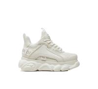CLD Chai- female- Buffalo- Sneakers- White- 4 UK- Shoes 4 UK