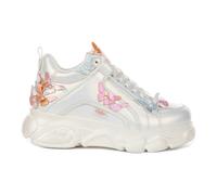 CLD Corin, female, Buffalo, Sneakers, White, 5 UK, Shoes 5 UK