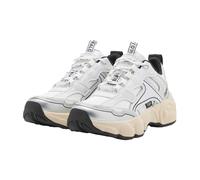 CLD Run Jog, female, Buffalo, Sneakers, Gray, 5 UK, Shoes 5 UK