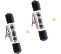 Cldaisy 2Pcs 120cm Levitation Floating Stage and Street Magic Props Kit with Retractor Reel, Invisible Thread Tricks for Magicians, Magic Kits and Accessories