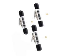 Cldaisy 3Pcs 120cm Levitation Floating Stage and Street Magic Props Kit with Retractor Reel - Invisible Thread Tricks for Magicians