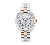 Cle De 31mm Stainless Steel