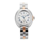 Cle De 31mm Stainless Steel