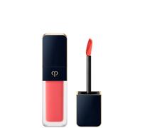 Clé de Peau Beauté Cream Rouge Matte Lipstick 8ml (Various Shades) - 112 Ixora Peach Delight
