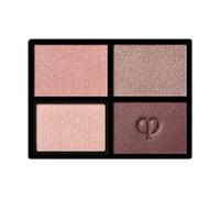 Cle de Peau Beaute - Eye Color Quad 3 Cool Brown Refill