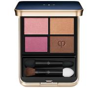 e Peau Beauté - EYE COLOR QUAD 503 REFILL - Eyeshadow
