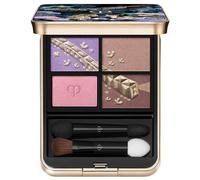 Clé de Peau Beauté - Eye Color Quad - Eyeshadow