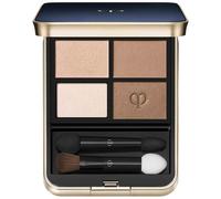 e Peau Beauté - EYE COLOR QUAD - Refill - Eye shadow palettes