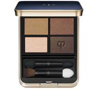 e Peau Beauté - EYE COLOR QUAD - Refill - Eye shadow palettes
