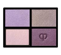 Clé de Peau Beauté - EYE COLOR QUAD - Refill - Eyeshadow Palettes