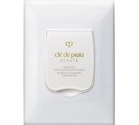 Clé de Peau Beauté Makeup Cleansing Towelettes
