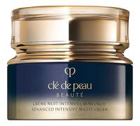Clé de Peau Beauté Advanced Intensive Night Cream 50ml