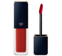 Clé de Peau Beauté Exclusive Cream Rouge Matte Lipstick 8ml (Various Shades) - 121 Strawberry Rhubarb