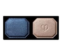 Cle-de-Peau-Beaute Make-up EyesEye Color Duo Refill 105 Serenity Blue