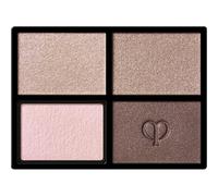 Clé de Peau Beauté Make-up Eyes Eye Colour Quad (refill) 1 Sand Dune