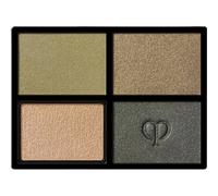 Clé de Peau Beauté - EYE COLOR QUAD - Refill - Eyeshadow Palettes