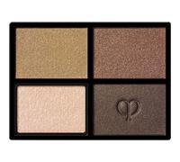 Clé de Peau Beauté - EYE COLOR QUAD - Refill - Eyeshadow Palettes