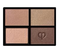 Cle-de-Peau-Beaute Make-up EyesEye Colour Quad (refill) 5 Coral Reef