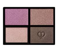 Cle-de-Peau-Beaute Make-up EyesEye Colour Quad (refill) 6 Caviar Pearls