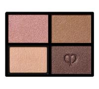 Clé de Peau Beauté Make-up Eyes Eye Colour Quad (refill) 7 Starlight Splender