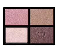 Clé de Peau Beauté Make-up Eyes Eye Colour Quad (refill) 9 Pink Coral Shells