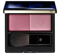 Cle-de-Peau-Beaute Make-up FacePowder Blush Duo Refill 102
