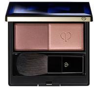 Cle-de-Peau-Beaute Make-up FacePowder Blush Duo Refill 105