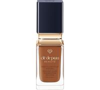 Cle-de-Peau-Beaute Make-up FaceRadiant Fluid Foundation Natural B90