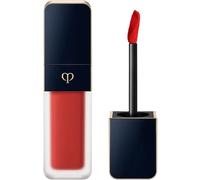Clé de Peau Beauté Cream Rouge Matte Lipstick 8ml (Various Shades) - 113 Hibiscus Rose
