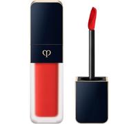Cle-de-Peau-Beaute Make-up LipsCream Rouge Matte 117