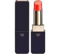 Clé de Peau Beauté Lipstick Shine (Various Shades) - 214 - Red-Orange Rebel