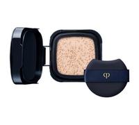 Cle de Peau Beaute - Radiant Cushion Foundation Dewy SPF 25 P 00 Ocher Refill
