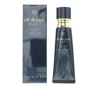 Cle De Peau Beaute Radiant Face Enhancer Spf 25 O10 Light Ochre Foundation 21ml | TJ Hughes