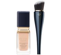 Cle-de-Peau-Beaute Make-up AccessoriesHigh Coverage Foundation Brush