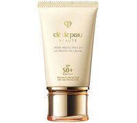 Clé de Peau Beauté - UV PROTECTIVE CREAM - Face Sunscreen