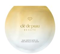 Clé de Peau Beauté Vitality-Enhancing Eye Mask Supreme 6x15ml