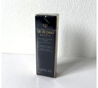 Cle De Peau Lip Glorifier 2.8g Glow Revival Conditioning Balm Lipstick in 2-Red