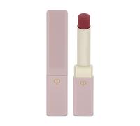 Cle De Peau Red Lip Balm Lipstick Lip Glorifier Glow Revival Conditioning 2 Red