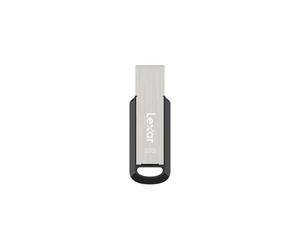 Clé USB 32Go JumpDrive V400 Lexar 3.0 Black