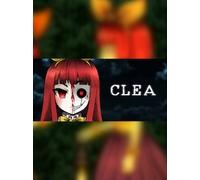 Clea / 克莉 Steam Key GLOBAL