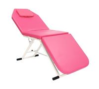 CLEADONG Beauty Bed 3, Portable Massage Bed Table, Folding Lightweight Beauty Salon Spa for Spa Facial Waxing & Physical Therapy