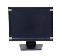 CLEADONG Touchscreen Monitor, 15" Touch Screen, 1024x768 POS Touchscreen High Res LCD Monitor Built Cash and Inventory Management in Restaurants and Supermarkets.