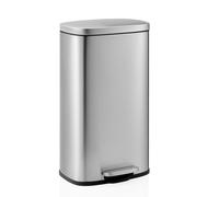 Clean 15 | 30L - Wastepaper Silver