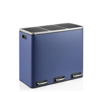 Clean 9 | 3 x 18L - Wastepaper Blue