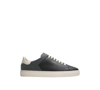 Clean 90 Split Sneaker - male - Axel Arigato - Sneakers - Black - 10 UK - Shoes 10 UK